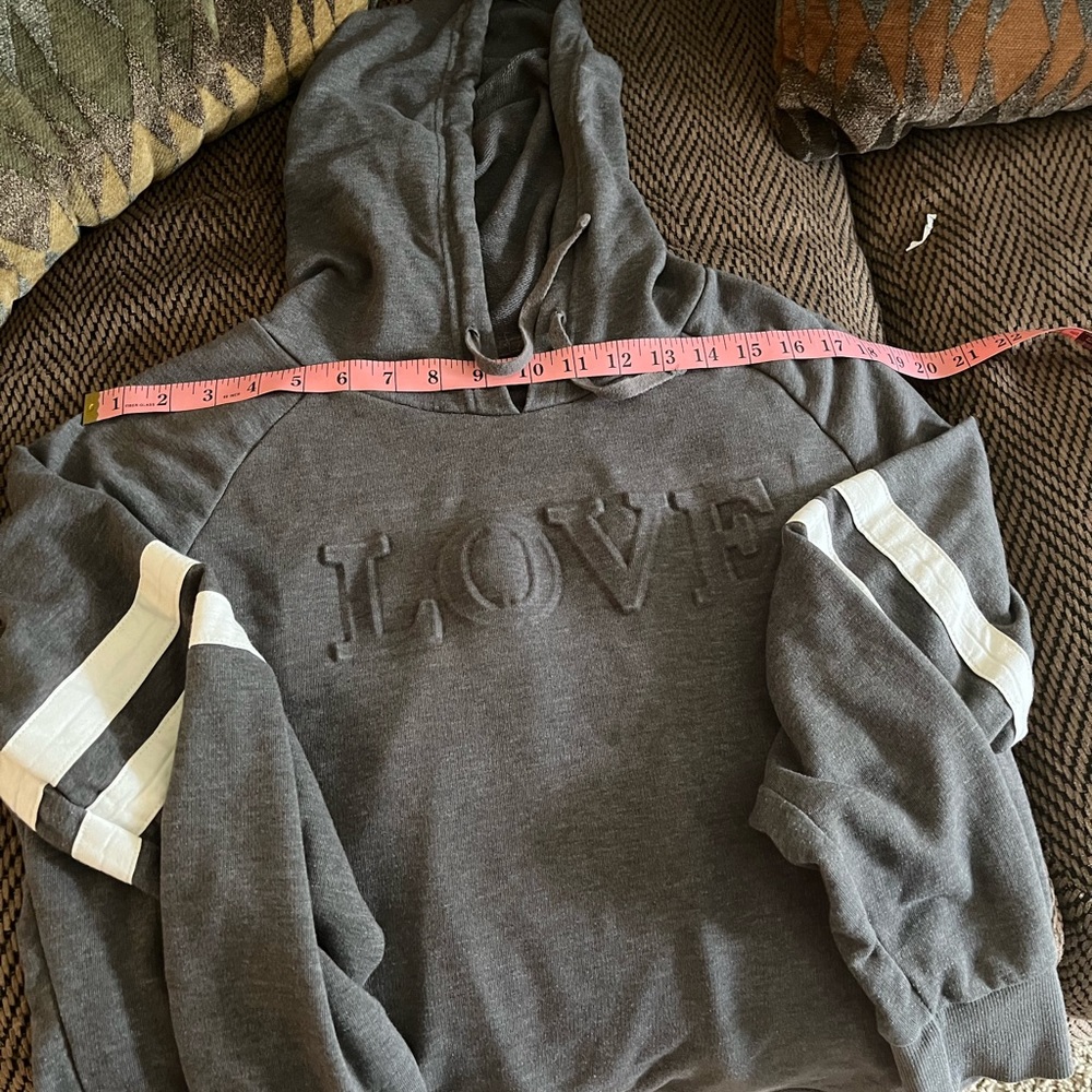 Hoodie - Picture 8 of 8